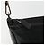 Borsa a Spalla GUCCI Bamboo in Pelle Nera Argento 001 3865 Auth mr2519V Nero - vista 15