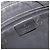 Borsa a Spalla GUCCI Bamboo in Pelle Nera Argento 001 3865 Auth mr2519V Nero - vista 16