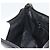 Borsa a Spalla GUCCI Bamboo in Pelle Nera Argento 001 3865 Auth mr2519V Nero - vista 19