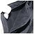 Borsa a Spalla GUCCI Bamboo in Pelle Nera Argento 001 3865 Auth mr2519V Nero - vista 21