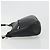 Borsa a Spalla GUCCI Bamboo in Pelle Nera Argento 001 3865 Auth mr2519V Nero - vista 5