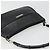 Borsa a Spalla GUCCI Bamboo in Pelle Nera Argento 001 3865 Auth mr2519V Nero - vista 6
