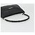 Borsa a Spalla GUCCI Bamboo in Pelle Nera Argento 001 3865 Auth mr2519V Nero - vista 7