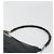 Borsa a Spalla GUCCI Bamboo in Pelle Nera Argento 001 3865 Auth mr2519V Nero - vista 8