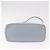 Borsa PRADA Saffiano 2way Azzurro chiaro Oro Auth 190596V D'oro Blu chiaro - vista 11