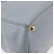 Borsa PRADA Saffiano 2way Azzurro chiaro Oro Auth 190596V D'oro Blu chiaro - vista 12
