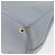Borsa PRADA Saffiano 2way Azzurro chiaro Oro Auth 190596V D'oro Blu chiaro - vista 15