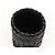 BOTTEGA VENETA INTRECCIATO Go Game Set Cuir Blanc Noir Auth bs35708M - vue 10