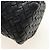 BOTTEGA VENETA INTRECCIATO Go Game Set Cuir Blanc Noir Auth bs35708M - vue 14