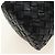 BOTTEGA VENETA INTRECCIATO Go Game Set Cuir Blanc Noir Auth bs35708M - vue 15