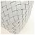 BOTTEGA VENETA INTRECCIATO Go Game Set Cuir Blanc Noir Auth bs35708M - vue 32
