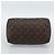 LOUIS VUITTON Borsa Monogram Speedy 25 M41528 LV Auth 189873 Monogramma - vista 10