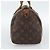 LOUIS VUITTON Borsa Monogram Speedy 25 M41528 LV Auth 189873 Monogramma - vista 5