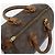 LOUIS VUITTON Borsa Monogram Speedy 25 M41528 LV Auth 189873 Monogramma - vista 6