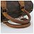 LOUIS VUITTON Borsa Monogram Speedy 25 M41528 LV Auth 189873 Monogramma - vista 8