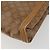 Céline CELINE Borsa a Spalla Macadam PVC Pelle Beige Oro Autentica bs35806 D'oro - vista 12