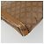 Céline CELINE Borsa a Spalla Macadam PVC Pelle Beige Oro Autentica bs35806 D'oro - vista 13