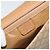 Céline CELINE Borsa a Spalla Macadam PVC Pelle Beige Oro Autentica bs35806 D'oro - vista 16