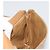Céline CELINE Borsa a Spalla Macadam PVC Pelle Beige Oro Autentica bs35806 D'oro - vista 18