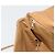 Céline CELINE Borsa a Spalla Macadam PVC Pelle Beige Oro Autentica bs35806 D'oro - vista 19