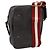 Borsa a Spalla BALLY in Pelle Marrone Oro Auth 189939 D'oro