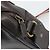 Borsa a Spalla BALLY in Pelle Marrone Oro Auth 189939 D'oro - vista 14