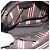 Borsa a Spalla BALLY in Pelle Marrone Oro Auth 189939 D'oro - vista 16