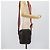 Borsa a Spalla BALLY in Pelle Marrone Oro Auth 189939 D'oro - vista 22
