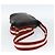 Borsa a Spalla BALLY in Pelle Marrone Oro Auth 189939 D'oro - vista 7