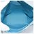 LOUIS VUITTON Monogram Yayoi Kusama Hobo Cruiser Bag Light M21716 Auth 189829SM Blu chiaro - vista 11