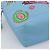 LOUIS VUITTON Monogram Yayoi Kusama Hobo Cruiser Bag Light M21716 Auth 189829SM Blu chiaro - vista 15
