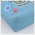 LOUIS VUITTON Monogram Yayoi Kusama Hobo Cruiser Bag Light M21716 Auth 189829SM Blu chiaro - vista 17
