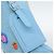 LOUIS VUITTON Monogram Yayoi Kusama Hobo Cruiser Bag Light M21716 Auth 189829SM Blu chiaro - vista 20