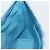 LOUIS VUITTON Monogram Yayoi Kusama Hobo Cruiser Bag Light M21716 Auth 189829SM Blu chiaro - vista 22