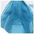 LOUIS VUITTON Monogram Yayoi Kusama Hobo Cruiser Bag Light M21716 Auth 189829SM Blu chiaro - vista 23