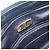 Borsa a Spalla GIVENCHY in Pelle Blu Navy e Oro Auth 188588 D'oro - vista 16