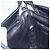 Borsa a Spalla GIVENCHY in Pelle Blu Navy e Oro Auth 188588 D'oro - vista 19