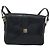 Borsa a Spalla GIVENCHY in Pelle Blu Navy e Oro Auth 188588 D'oro - vista 2