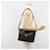 Borsa a Spalla GIVENCHY in Pelle Blu Navy e Oro Auth 188588 D'oro - vista 23