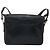 Borsa a Spalla GIVENCHY in Pelle Blu Navy e Oro Auth 188588 D'oro - vista 3
