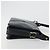 Borsa a Spalla GIVENCHY in Pelle Blu Navy e Oro Auth 188588 D'oro - vista 4