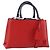 Borsa LOUIS VUITTON Epi Kleber PM Rossa M51347 LV Auth 189766V Rosso