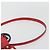 Borsa LOUIS VUITTON Epi Kleber PM Rossa M51347 LV Auth 189766V Rosso - vista 10