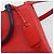 Borsa LOUIS VUITTON Epi Kleber PM Rossa M51347 LV Auth 189766V Rosso - vista 16