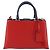 Borsa LOUIS VUITTON Epi Kleber PM Rossa M51347 LV Auth 189766V Rosso - vista 2