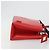 Borsa LOUIS VUITTON Epi Kleber PM Rossa M51347 LV Auth 189766V Rosso - vista 4
