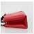 Borsa LOUIS VUITTON Epi Kleber PM Rossa M51347 LV Auth 189766V Rosso - vista 5
