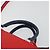 Borsa LOUIS VUITTON Epi Kleber PM Rossa M51347 LV Auth 189766V Rosso - vista 8