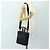 Borsa Christian Dior Trotter Canvas Safari 2way Nera Argento Autentica 189716SM - vista 25