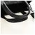 Borsa Christian Dior Trotter Canvas Safari 2way Nera Argento Autentica 189716SM - vista 7